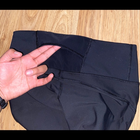 Athleta Leggings - Picture 5 of 5